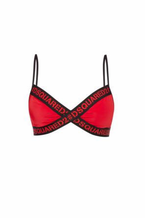 Swimsuit top, zdjęcie 1 Swimsuit top od Dsquared2